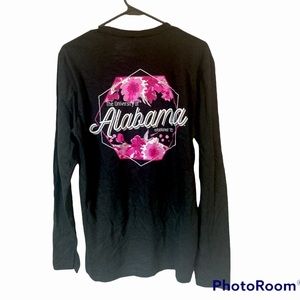 NWT Champion Alabama Crimson Tide Shirt